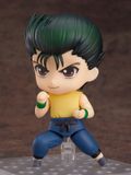  Nendoroid YuYu Hakusho Yusuke Urameshi 