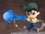  Nendoroid YuYu Hakusho Yusuke Urameshi 