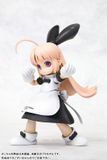  Ichigeki Sacchu!! HoiHoi-san NEW EDITION 1/1 HoiHoi-san NEW EDITION Plastic Model 