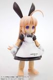  Ichigeki Sacchu!! HoiHoi-san NEW EDITION 1/1 HoiHoi-san NEW EDITION Plastic Model 