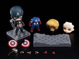  Nendoroid Avengers: Endgame Captain America Endgame Edition DX Ver. 