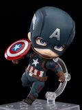  Nendoroid Avengers: Endgame Captain America Endgame Edition DX Ver. 