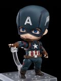  Nendoroid Avengers: Endgame Captain America Endgame Edition DX Ver. 