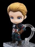  Nendoroid Avengers: Endgame Captain America Endgame Edition DX Ver. 