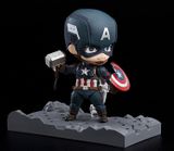  Nendoroid Avengers: Endgame Captain America Endgame Edition DX Ver. 