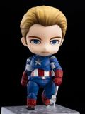  Nendoroid Avengers: Endgame Captain America Endgame Edition DX Ver. 