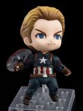  Nendoroid Avengers Captain America Endgame Edition Standard Ver. 