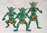  WakuWaku! Goblin Village Posable Figure 