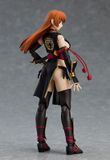  figma Dead or Alive Kasumi C2 Black ver. 