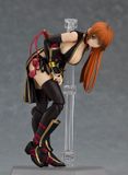  figma Dead or Alive Kasumi C2 Black ver. 