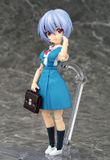  Parfom R! Rebuild of Evangelion Rei Ayanami School Uniform Ver. 