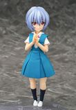  Parfom R! Rebuild of Evangelion Rei Ayanami School Uniform Ver. 