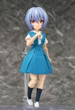  Parfom R! Rebuild of Evangelion Rei Ayanami School Uniform Ver. 