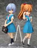  Parfom R! Rebuild of Evangelion Rei Ayanami School Uniform Ver. 