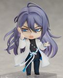  Nendoroid Hypnosis Mic -Division Rap Battle- Jakurai Jinguji 