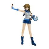  Lucrea Yu-Gi-Oh! Duel Monsters GX Alexis Rhodes 1/7 