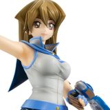  Lucrea Yu-Gi-Oh! Duel Monsters GX Alexis Rhodes 1/7 