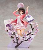  Saekano: How to Raise a Boring Girlfriend Fine Megumi Kato First Meeting Outfit Ver. 1/7 