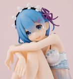  KDcolle Re:ZERO -Starting Life in Another World- Rem Birthday Blue Lingerie Ver. 1/7 