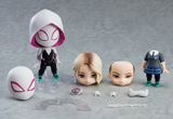  Nendoroid Spider-Man: Into the Spider-Verse Spider-Gwen Spider-Verse Ver. DX 