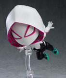  Nendoroid Spider-Man: Into the Spider-Verse Spider-Gwen Spider-Verse Ver. DX 