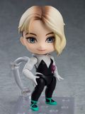  Nendoroid Spider-Man: Into the Spider-Verse Spider-Gwen Spider-Verse Ver. DX 