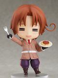  Nendoroid Hetalia World Stars Italy 