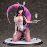  Ane Naru Mono Chiyo: Unnamable Bunny Ver. 1/6 