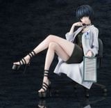  Persona 5 Tae Takemi 1/7 