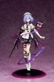  Death end re; Quest Shiina Ninomiya 1/7 