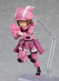  figma Sword Art Online Alternative Gun Gale Online Llenn 