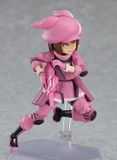  figma Sword Art Online Alternative Gun Gale Online Llenn 