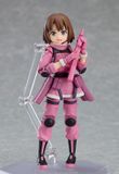  figma Sword Art Online Alternative Gun Gale Online Llenn 