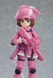  figma Sword Art Online Alternative Gun Gale Online Llenn 