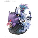  G.E.M.EX Series Pokemon Big Gathering of Ghost Types! 