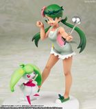  G.E.M. Series Pokemon Mallow & Steenee 