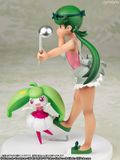  G.E.M. Series Pokemon Mallow & Steenee 