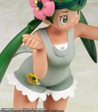  G.E.M. Series Pokemon Mallow & Steenee 