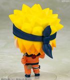  Chimi Mega Buddy Series! NARUTO Iruka Umino & Naruto Uzumaki Set 