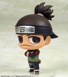  Chimi Mega Buddy Series! NARUTO Iruka Umino & Naruto Uzumaki Set 