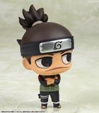  Chimi Mega Buddy Series! NARUTO Iruka Umino & Naruto Uzumaki Set 