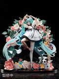  Hatsune Miku "MIKU WITH YOU 2019" Ver. 1/7 