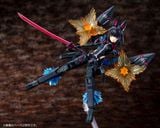  Megami Device x Alice Gear Aegis Kaede Agatsuma [Kaiden] Plastic Model 