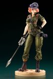  G.I.JOE Bishoujo Lady Jaye 1/7 