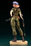  G.I.JOE Bishoujo Lady Jaye 1/7 