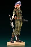  G.I.JOE Bishoujo Lady Jaye 1/7 