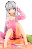  Eromanga Sensei Sagiri Izumi -Imouto to Kikazu no Aida Frontispiece ver.- 1/6 