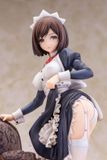  18+ Iya na Kao Sarenagara Opantsu Misetemoraitai Hon Chitose Itou illustration by 40hara DX Ver. 1/6 