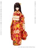  EX Cute Family KIMONO selection / Wakaba 1/6 