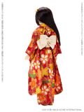  EX Cute Family KIMONO selection / Wakaba 1/6 